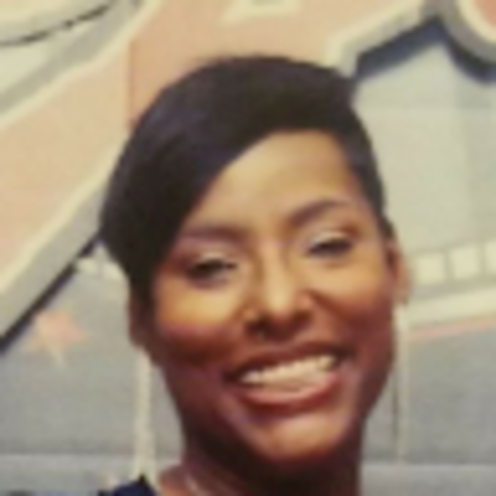 Meet your Posher, Kisha